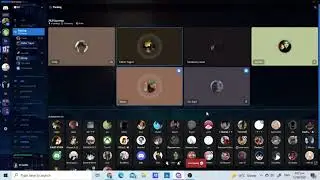 packing infront of lord dj trunks