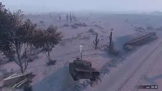 Gta trading