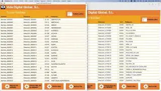 Truco Filemaker: Utilizar LOOPS en el servidor