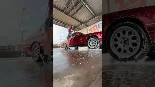 Водные процедуры по расписанию 🧼 в конце звук - бонус 😂 