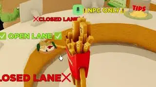 TROLLING In Roblox Restaurants (VOICE CHAT)