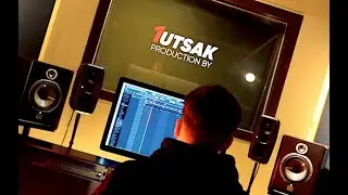 Ролик для ЛИЧНОГО БРЕНДА — LUTSAK PRODUCTION