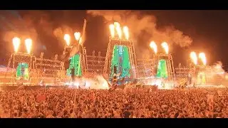 Excision - EDC Las Vegas 2017 - Official Recap Video