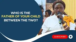 WHY THE FATHER OF HER CHILD DENIED THE PREGNANCY WILL SHOCK YOU.