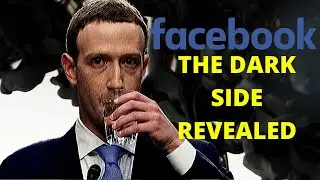 THE DARK MODE OF FACEBOOK | LESS CLUTTERED DESIGN | NEW FEATURES