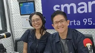 Smart Emotion LIVE: TERAPI MEMAAFKAN: 