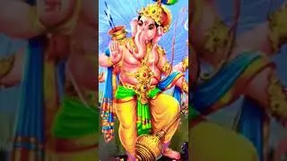 #Ha deva Sri Ganesha#new Ganesh chaturthi #Viral#viraling  shorts