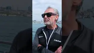 BtcTurk Kurucusu Kerem Tibuk, BtcTurk Boğa Koşusu Yarı Maratonu'nu değerlendirdi.