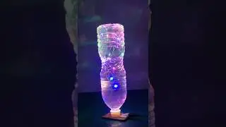 Led Light Project || science exhibition project ✅ #viral #ytshorts