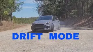 AWD = FUN
