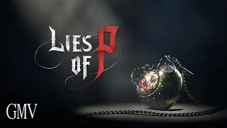 Lies of P GMV