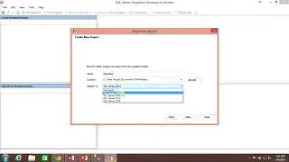 How To Migrate Microsoft Access Tables To SQL Server Using SQL Server Migration Assistant🎓
