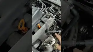 как слить антифриз частично ауди а6 c5