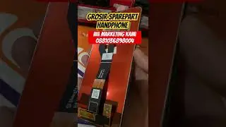 OG Shinestar Grosir Sparepart Handphone . Mau usaha sparepart HP wa marketing kami ‪ 0881036898004‬