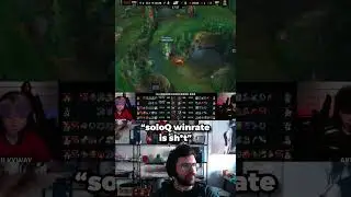 Seems balanced 