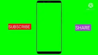 green screen mobile frame | green screen mobile frame no copyright