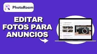 How to Edit Photos for Ads in Photoroom