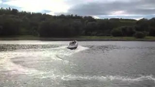 Cobra 2150 Prestige