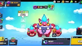 Buying Cerberus Tick!!! 🤩 (199 gems)