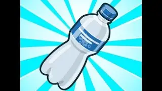 Water Bottle Flip Challenge | My Take on it