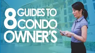 Condo Owner's Guide On A Sensible Urban Living