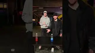 Sapnap Win's World's Most INTENSE Tic-Tac-Toe Challenge!