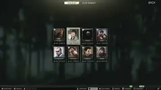 Solo Escape From Tarkov VOD 8/26/2023
