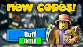 NEW ALL WORKING CODES TYCOON SIMULATOR IN 2024! ROBLOX TYCOON SIMULATOR CODES!