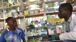 Le Docteur qui soigne la pauvreté 