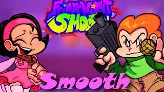 Friday Night Shootin' - Smooth (Cover ft. CritVA and Savvy)