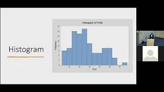 Continuous Data Analysis and Interpretation Part 2