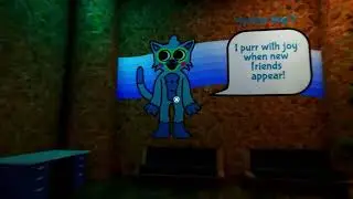 Verver Vs Cactus Chapter 8 Safe Place (Part 5) Flurflur’s Secret Room