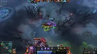 antimage farm gameplay mp4