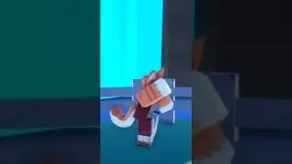 Goofy Dance (Dani's TT Dances) #roblox #animation #oc #robloxedits #robloxmemes #robloxfunny #shorts