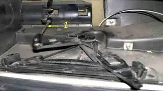 Регулировка заслонок печки ВАЗ 2110 СВОИМИ РУКАМИ!