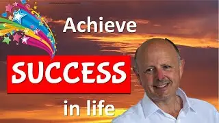 Achieve success in life