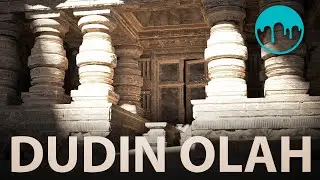 Artists using 3D Coat - Dudin Olah