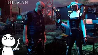 ТЕ САМЫЕ МОНАШКИ ► Hitman Absolution #12
