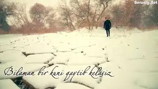 BALKI MENGA SHUNDAY TUYILAR