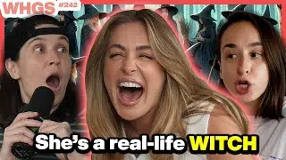 Mal Glowenke Manifests Craigslist Kisses | WHGS Ep. 242 | Full Episode