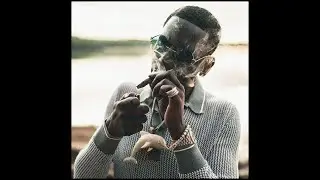 (FREE) Key Glock x Young Dolph Type Beat 2023 - "NEVER CARED" @Prod.mad4real_