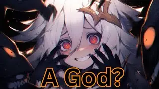 5 Biggest Unsolved Mysteries In Lore so far (Genshin Impact 4.5 Lore and Theory)