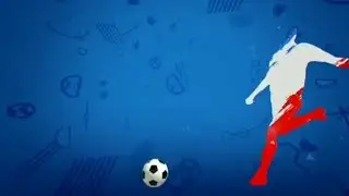 Cara Membuat Intro Sepak Bola Part#13 | Tutorial KineMaster