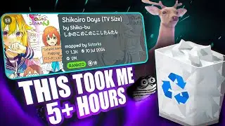 THE MOST PAINFUL CHALLENGE IN OSU!