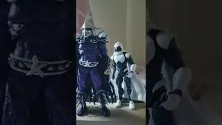 loyal subjects super shredder figure review amazon exclusive