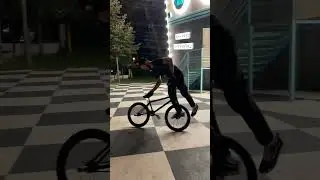 Что? Флетленд жив?#флет #велосипед #видео #жизнь #велосипед #bmx #bmxlife