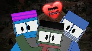 JUNGLE PURSUIT - Into The Mines // S1: Episode 1