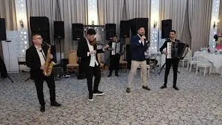 🎤LAURENTIU CRACIUN❌I-AUZI LELE POPA TOACĂ🎶FEMEIA FRUMOASA🎶YALA,YALA JOACA TOATA TARA❌SUPER COLAJ2024
