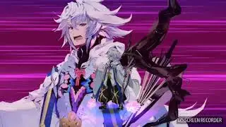 【FGO】【CCC】美狄亚