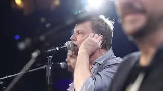 Bläck Fööss bei Mark Forster